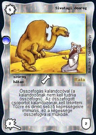Sivatagi doareg