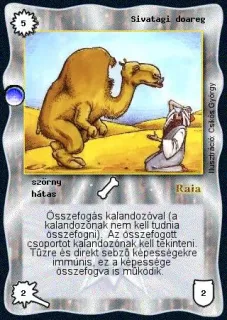 Sivatagi doareg