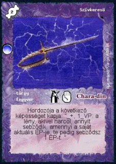 Szívkereső