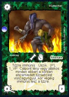Vízmester