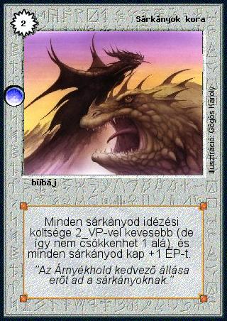 Sárkányok kora