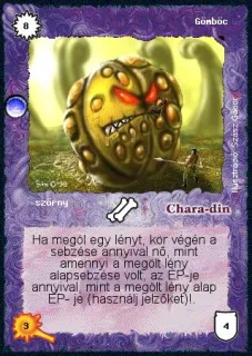 Gömböc