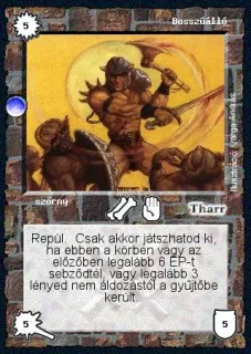 Bosszúálló