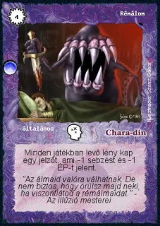 Rémálom