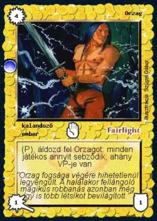 Orzag