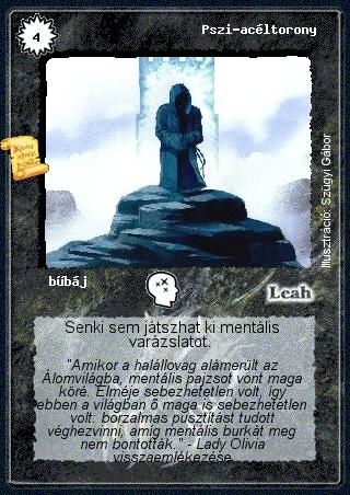 Pszi-acéltorony