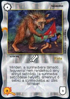 Sünmedve