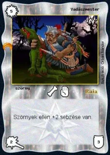 Vadászmester