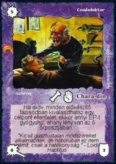 Csodadoktor
