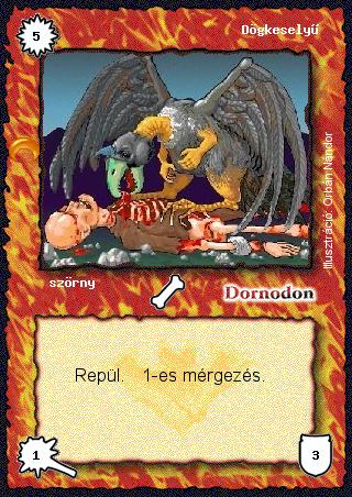 Dögkeselyű