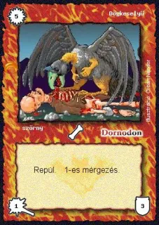 Dögkeselyű