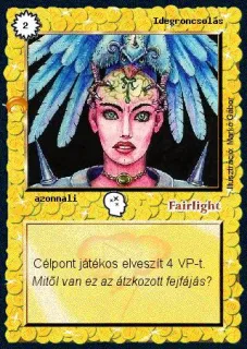Idegroncsolás