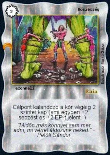 Hősiesség