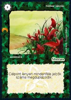 Túlburjánzás