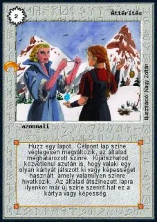 Áttérítés
