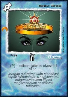 Mágikus abroncs