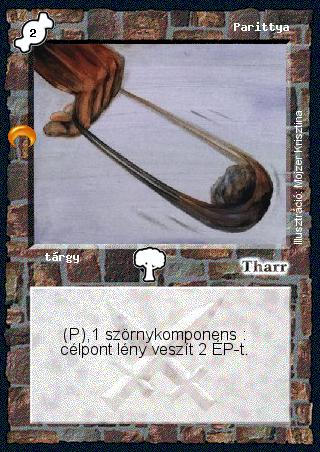 Parittya