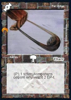 Parittya