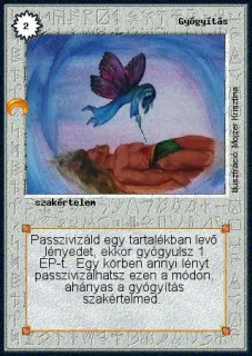 Gyógyítás
