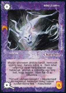 Bűbájlidérc