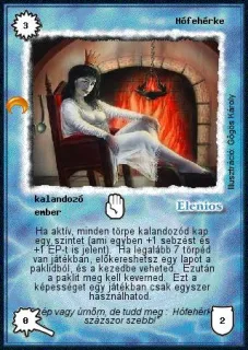 Hófehérke