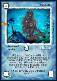 Caramella