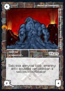 Bazaltelementál
