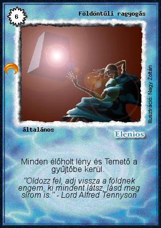 Földöntúli ragyogás