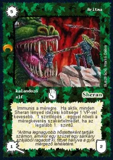 Aritma