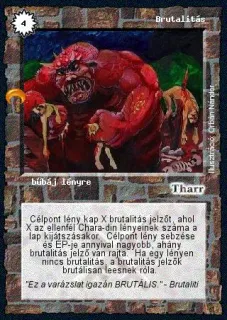 Brutalitás