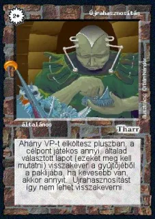 Újrahasznosítás