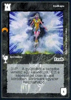 Ködkapu