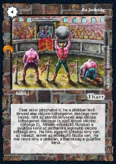 Bajnokság