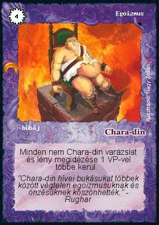 Egoizmus