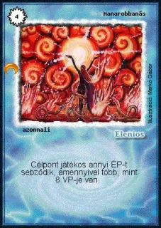 Manarobbanás