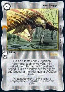 Mentőangyal