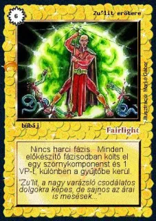 Zu'lit erőtere