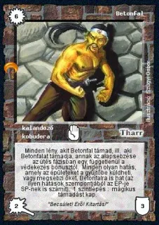 Betonfal