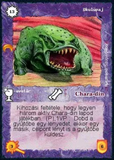 Okulüpaj