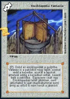 Enciklopedia Fantasia
