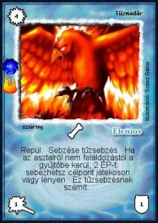 Tűzmadár