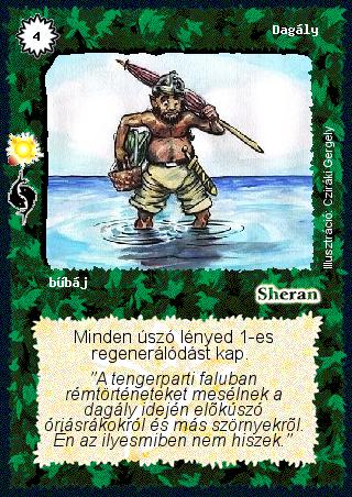 Dagály