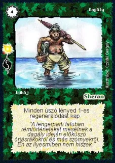 Dagály