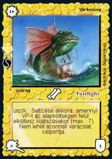 Vérkeszeg