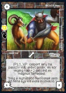 Öklelő kos
