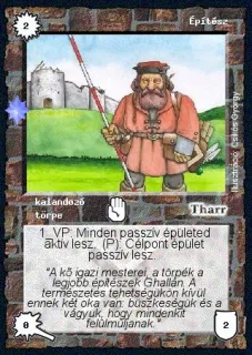 Építész