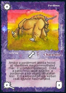 Pordémon