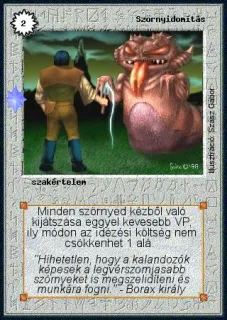 Szörnyidomítás