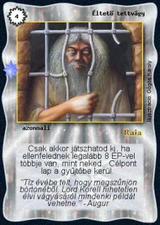 Éltető tettvágy