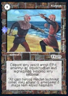 Riposzt